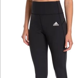 Adidas climate leggings